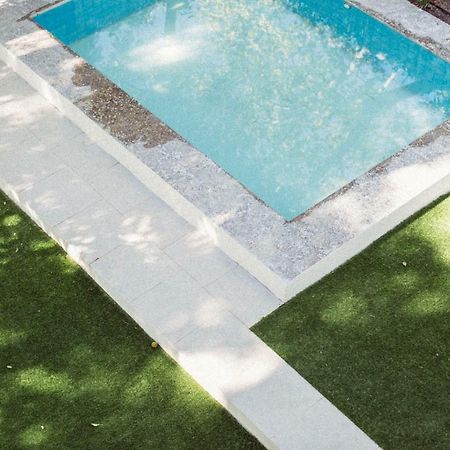 סביליה Minty Stay - Palmera מראה חיצוני תמונה